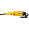 DWE492S DeWALT 230 mm 2200 W kampinis šlifuoklis