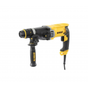 D25144KP DeWALT 28mm SDS-PLUS perforatorius su priedais