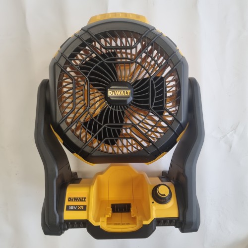 DCE512N DeWALT 18V ventiliatorius
