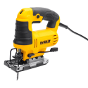 DWE349 DeWALT elektrinis siaurapjūklis