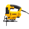 DWE349 DeWALT elektrinis siaurapjūklis