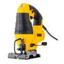 DWE349 DeWALT elektrinis siaurapjūklis