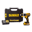 DCD796ND1 DeWALT 18V suktuvas – smūginis gręžtuvas (1x2.0 Ah)