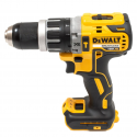 DeWALT 18V smūginio gręžtuvo ir 18V itin kompaktiško smūginio suktuvo rinkinys