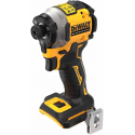 DeWALT 18V smūginio gręžtuvo ir 18V itin kompaktiško smūginio suktuvo rinkinys