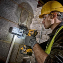 DeWALT 18V smūginio gręžtuvo ir 18V itin kompaktiško smūginio suktuvo rinkinys