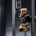 DeWALT 18V smūginio gręžtuvo ir 18V itin kompaktiško smūginio suktuvo rinkinys