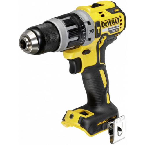 DeWALT 18V smūginio gręžtuvo ir 18V itin kompaktiško smūginio suktuvo rinkinys