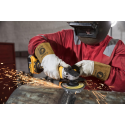 DeWALT 18V smūginio gręžtuvo ir 18V kampinio šlifuoklio rinkinys