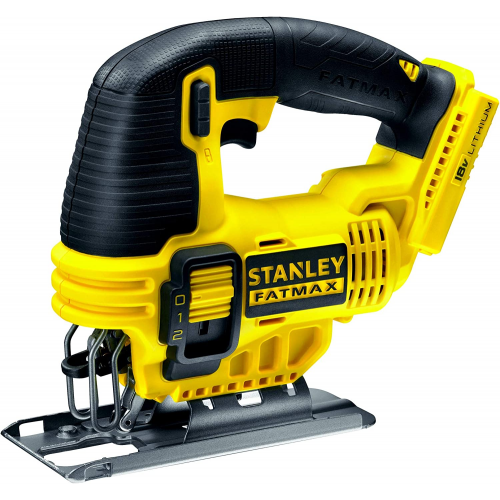 FMC650B Stanley SFM 18V siaurapjūklis