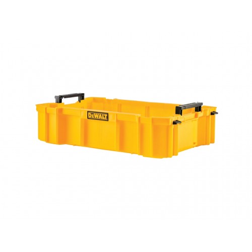 DWST83408-1 DeWALT TOUGHSYSTEM 2.0 įstatoma dėžutė 110 mm