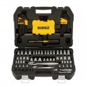 DeWALT peilio ir sukimo antgalių komplekto rinkinys