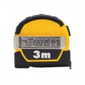 DeWALT ruletės ir sukimo antgalių komplekto rinkinys