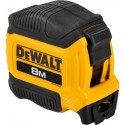 DeWALT kampainio, ruletės, peilio ir atsuktuvų rinkinys