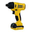 FMC041S2 DeWALT Stanley smūginis suktuvas 10,8V (2x1,5 Ah)