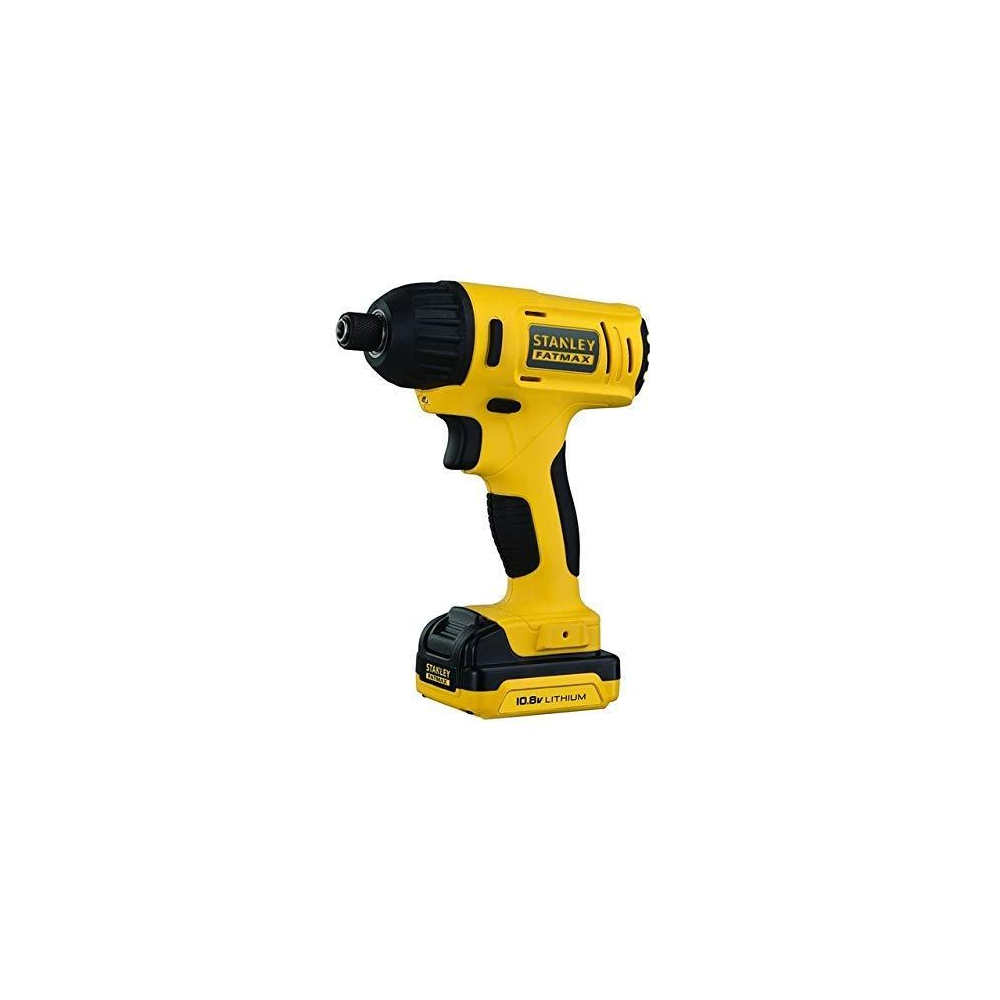 FMC041S2 DeWALT Stanley smūginis suktuvas 10,8V (2x1,5 Ah)