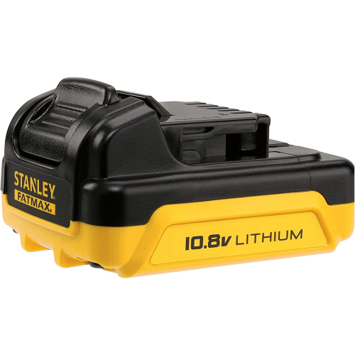 FMC086L DeWALT Stanley 10,8V, 1,5 Ah Li-ion akumuliatorius