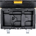1-70-321 DeWALT TOUGHSYSTEM DS150 dėžė su įdėklu suktuvams