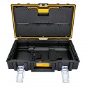 1-70-321 DeWALT TOUGHSYSTEM DS150 dėžė su įdėklu suktuvams