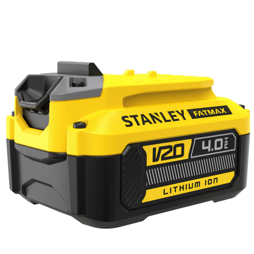  Stanley FATMAX 18V akumuliatorius 2.0 Ah