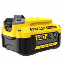 SFMCB14M1 Stanley FATMAX V20 kroviklio ir baterijos rinkinys (1x4.0 Ah)