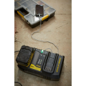 SFMCB14 Stanley FATMAX V20, 18V greitasis kroviklis