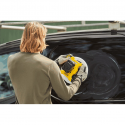 SFMCE100B Stanley V20, 18V 255 mm poliruoklis