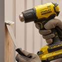 SFMCE530B Stanley V20, V18 akumuliatorinis statybinis fenas