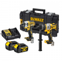 DCK276P3 DeWALT įrankių rinkinys