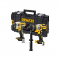 DCK276P3 DeWALT įrankių rinkinys