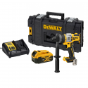 DCD999NT DeWALT 18V suktuvas - smūginis gręžtuvas