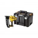 DCN660NT DeWALT 18 V XR 16 Ga akumuliatorinė viniakalė