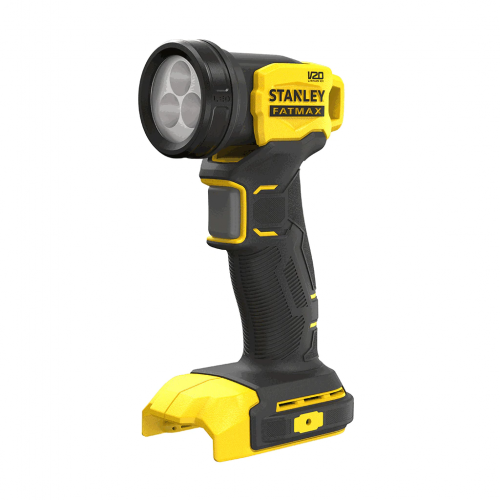 SFMCL020B Stanley V20, 18V žibintuvėlis