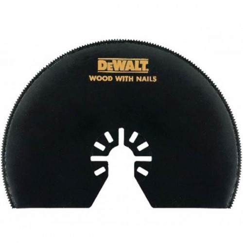 DT20708 DeWALT pusapvalis pjūklelis