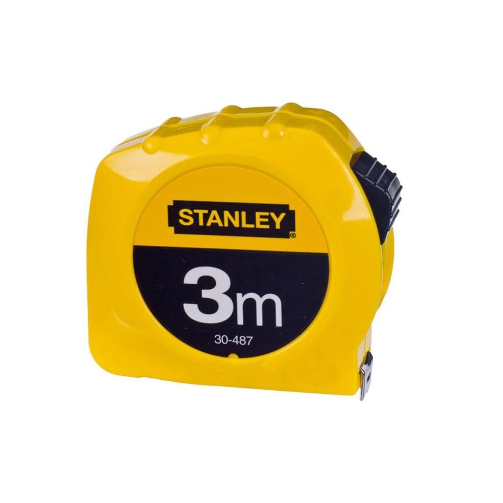 0-30-487 Stanley matavimo ruletė, 3 m