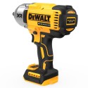 DCF900N DeWALT 18V smūginis veržliasukis 1/2"