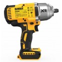 DCF900N DeWALT 18V smūginis veržliasukis 1/2"