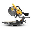 DCS781N DeWALT FLEXVOLT 54V skersinio pjovimo staklės 305 mm