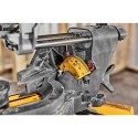 DCS781N DeWALT FLEXVOLT 54V skersinio pjovimo staklės 305 mm