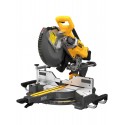 DCS781N DeWALT FLEXVOLT 54V skersinio pjovimo staklės 305 mm