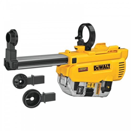 DWH205DH DeWALT dulkių nusiurbimo sistema