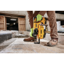 DWH205DH DeWALT dulkių nusiurbimo sistema