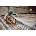 DWH205DH DeWALT dulkių nusiurbimo sistema