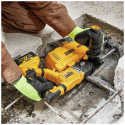 DWH205DH DeWALT dulkių nusiurbimo sistema