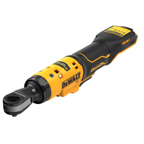 DCF503L1G DeWALT 12V akumuliatorinė terkšlė (1x3.0 Ah)