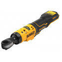 DCF503L1G DeWALT 12V akumuliatorinė terkšlė (1x3.0 Ah)