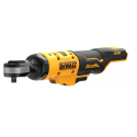 DCF503L1G DeWALT 12V akumuliatorinė terkšlė (1x3.0 Ah)