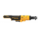 DCF503L1G DeWALT 12V akumuliatorinė terkšlė (1x3.0 Ah)