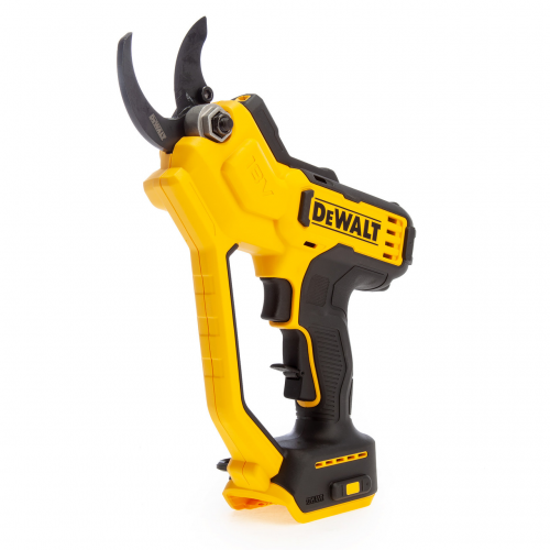 DCMPP568N DeWALT 18V šakų genėjimo žirklės