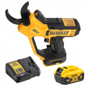 DCMPP568N DeWALT 18V šakų genėjimo žirklės